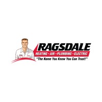 Ragsdale Heating & Air logo, Ragsdale Heating & Air contact details