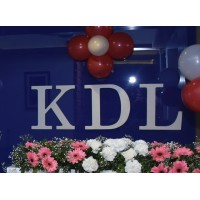 KDL & Co. Chartered Accountants logo, KDL & Co. Chartered Accountants contact details