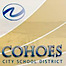 Cohoes City School District logo, Cohoes City School District contact details