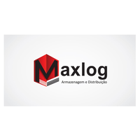 Maxlog Armazenagem e Distribuição logo, Maxlog Armazenagem e Distribuição contact details