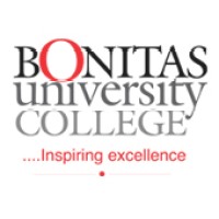 Bonitas University College logo, Bonitas University College contact details