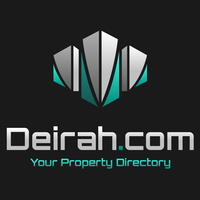 Deirah.com logo, Deirah.com contact details