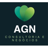 AGN Consultoria e Negócios logo, AGN Consultoria e Negócios contact details