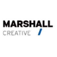 Marshall Creative logo, Marshall Creative contact details