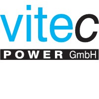 Vitec Power logo, Vitec Power contact details