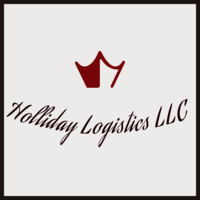 Holliday Logistics LLC logo, Holliday Logistics LLC contact details