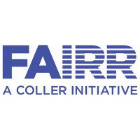 FAIRR Initiative logo, FAIRR Initiative contact details