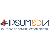 IPSUMEDIA SAS logo, IPSUMEDIA SAS contact details