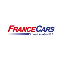 France Cars logo, France Cars contact details