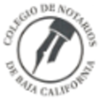 Colegio de Notarios del Estado de Baja California logo, Colegio de Notarios del Estado de Baja California contact details