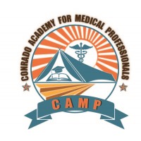 Conrado Academy for Medical Professionals logo, Conrado Academy for Medical Professionals contact details