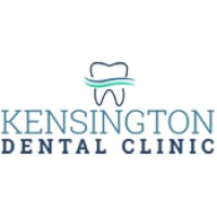 Kensington Dental Clinic logo, Kensington Dental Clinic contact details