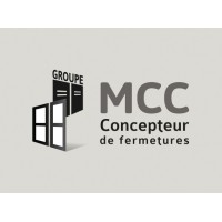 Groupe MCC Concepteur de Fermetures logo, Groupe MCC Concepteur de Fermetures contact details