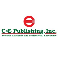 C&E Publishishing, Inc. logo, C&E Publishishing, Inc. contact details