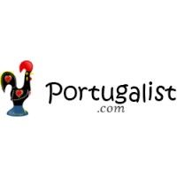 Portugalist logo, Portugalist contact details