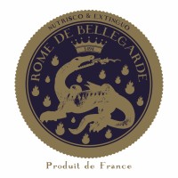 Rome de Bellegarde logo, Rome de Bellegarde contact details