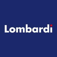 Lombardi logo, Lombardi contact details