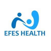 Efes Health logo, Efes Health contact details