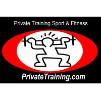 Private Training Sport & Fitness logo, Private Training Sport & Fitness contact details