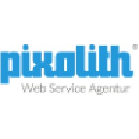 pixolith GmbH & Co. KG logo, pixolith GmbH & Co. KG contact details