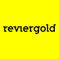 Reviergold Kreative Kommunikation logo, Reviergold Kreative Kommunikation contact details