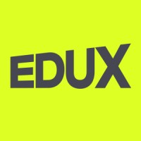 Edux logo, Edux contact details