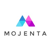 Mojenta logo, Mojenta contact details