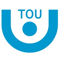 Tbilisi Open University logo, Tbilisi Open University contact details