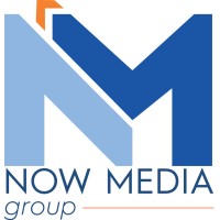 Now Media Group logo, Now Media Group contact details