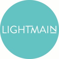 Lightmain logo, Lightmain contact details