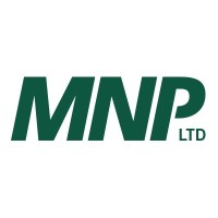 MNP Debt logo, MNP Debt contact details