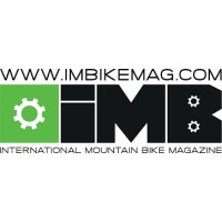 IMB Magazine logo, IMB Magazine contact details