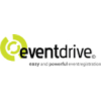 EventDrive logo, EventDrive contact details