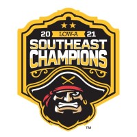 Bradenton Marauders logo, Bradenton Marauders contact details