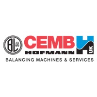 CEMB Hofmann UK Ltd logo, CEMB Hofmann UK Ltd contact details