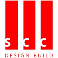 SCC Design Build Limited logo, SCC Design Build Limited contact details