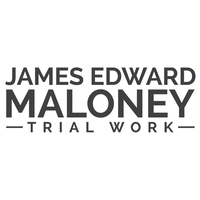 James Edward Maloney, PLLC logo, James Edward Maloney, PLLC contact details