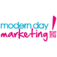 Modern Day Marketing UK logo, Modern Day Marketing UK contact details