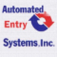 Automated Entry Systems logo, Automated Entry Systems contact details