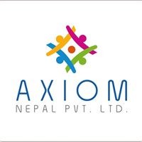 AXIOM NEPAL logo, AXIOM NEPAL contact details