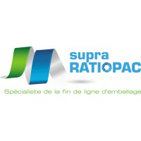 SUPRA-RATIOPAC logo, SUPRA-RATIOPAC contact details