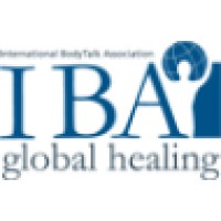 International Bodytalk Association logo, International Bodytalk Association contact details