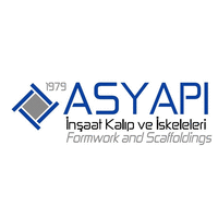 ASYAPI İnşaat Kalıp ve Iskeleleri-formwork and scaffolding logo, ASYAPI İnşaat Kalıp ve Iskeleleri-formwork and scaffolding contact details