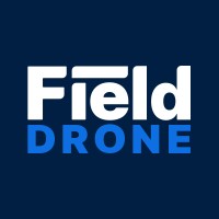 Field Drone logo, Field Drone contact details