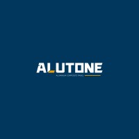 Alutone India logo, Alutone India contact details