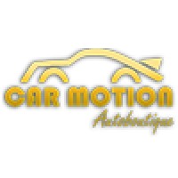 Car Motion Autoboutique logo, Car Motion Autoboutique contact details