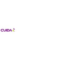 CUIDAMAS logo, CUIDAMAS contact details