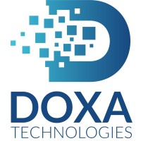 Doxa Technologies Ltd. logo, Doxa Technologies Ltd. contact details