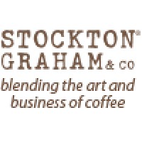 Stockton Graham & Co. logo, Stockton Graham & Co. contact details