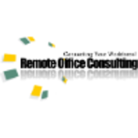 Remote Office Consulting, LLC logo, Remote Office Consulting, LLC contact details